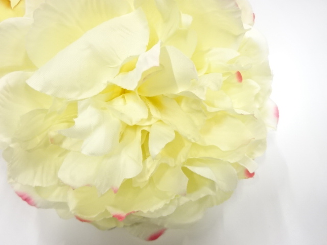  アンティーク　髪飾り